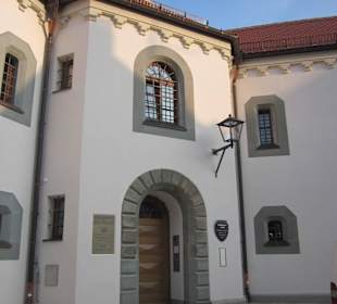 Gefängnisturm-Fronfeste