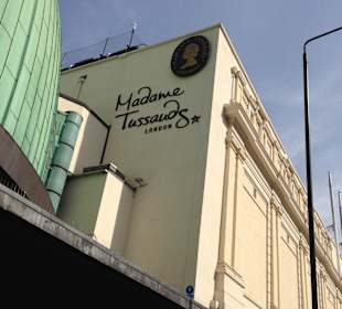Madame Tussoe