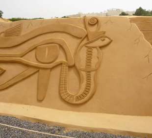 Sehenswertes Sand City