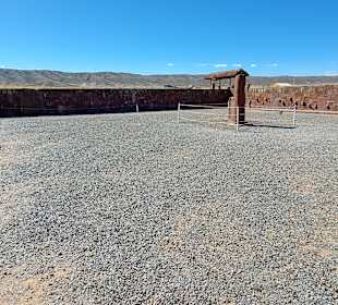 Tiahuanaco