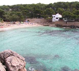 Cala Gat