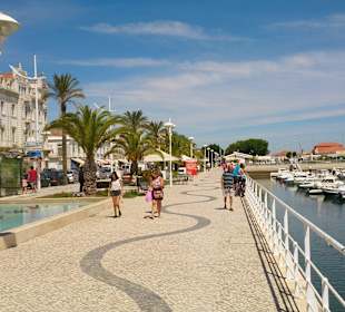 Vila Real de Santo António 