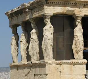 Erechtheion