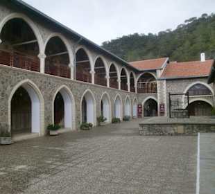 Innenhof