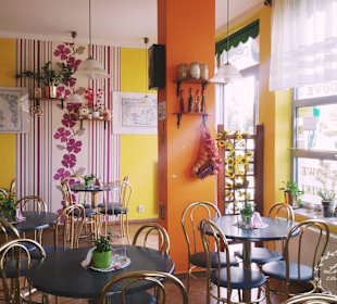 Pizzeria Virgo