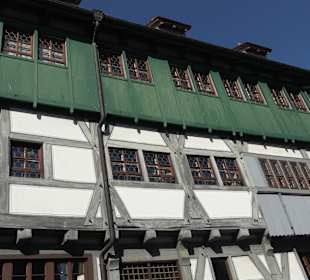 Stadtbücherei Blaubeuren