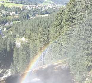 Krimmler Wasserfälle 