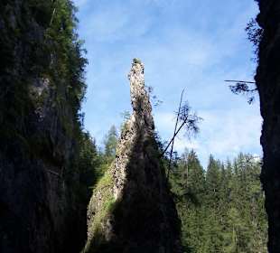 Soutěska