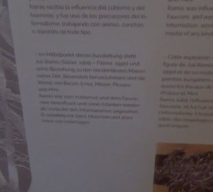 Sammlung zeitgenössischer Kunst