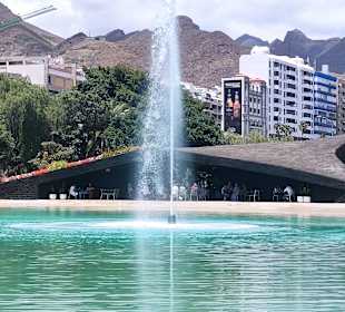 Plaza de Espana