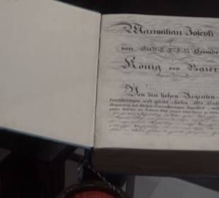 Haus der Bayerischen Geschichte