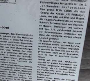 Slawendorf Neustrelitz