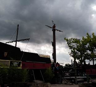  Belantis Vergnügungspark Leipzig in Leipzig