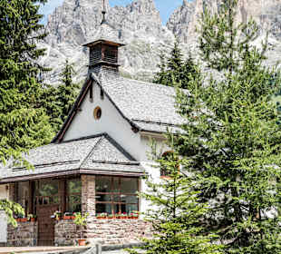 Wandern Nova Levante / Welschnofen