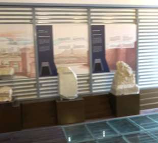 St. Paul`s Catacombs