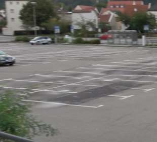 Schiffsanlegestelle Kelheim Donau