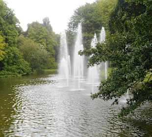 Stadtpark Bochum