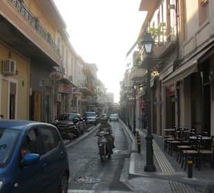 Stare miasto Rethymno