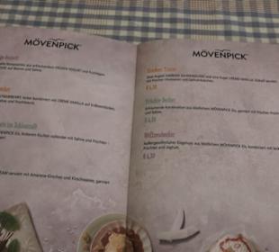 Schlosscafé im Rosengarten