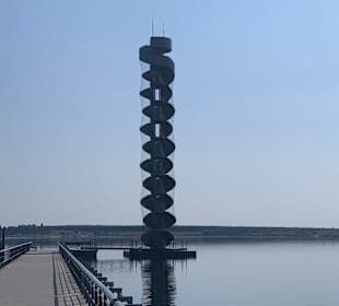 Wandern Löbnitz (Sachsen)