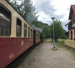 Selketalbahn