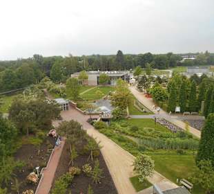 Park der Gärten Bad Zwischenahn