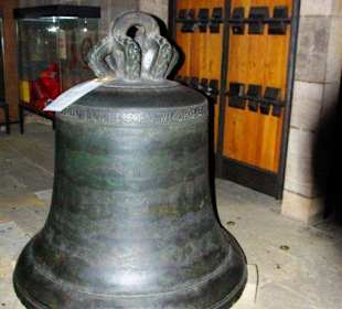 Weihnachtsmartk Nürnberg 2011