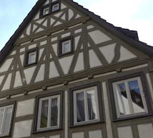 Professorenhaus Blaubeuren