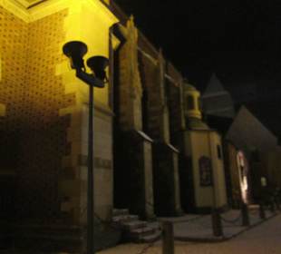 Katedra św. Jana Chrzciciela