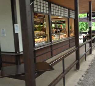 Tierpark Hellabrunn - Afrika