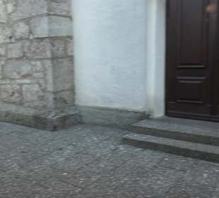 Kath. Pfarrkirche St. Martin Altheim