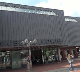 Museum Ludwig