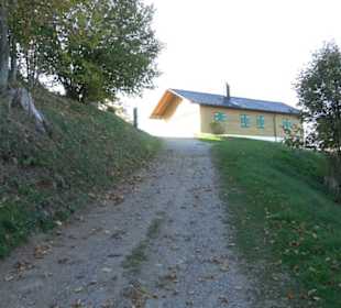 Stationenweg