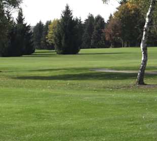 Land- und Golf-Club Öschberghof