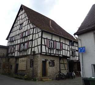Gerberhaus