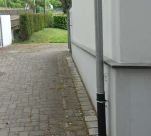 Evangelische Kirche Böffingen