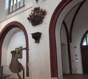 Museum Nikolaikirche