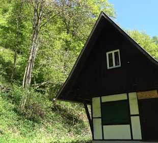 Magolsheimer Buchtalweg