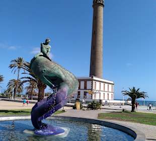 Wandern Playa del Ingles