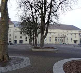  Stadtrundgang Karlsruhe