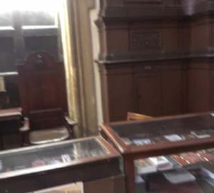 St. Paul's Shipwreck Church