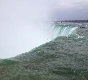 Wodospad Niagara