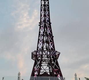 Die unmittelbare Umgebung