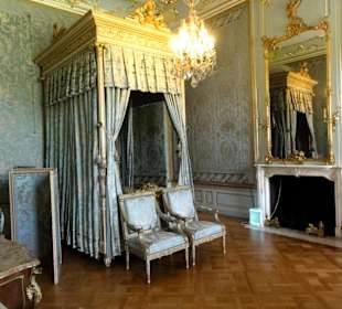 Impressionen aus dem Schloss