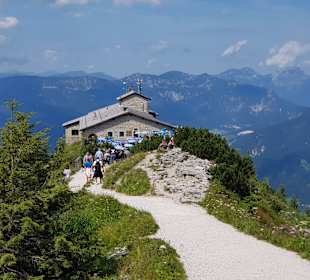 Kehlsteinhaus