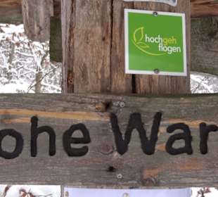 Hohe Warte-Turm
