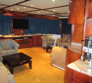 Lounge, TV Raum, etc.