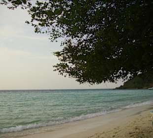 Insel Ko Larn