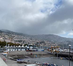 Madeira CitySightseeing Portugal