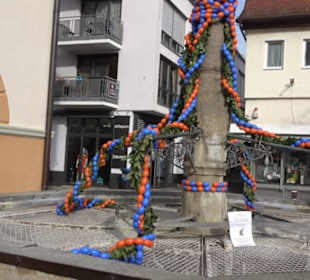 Marktplatz